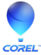 Corel-Draw Icon