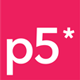 p5js Icon