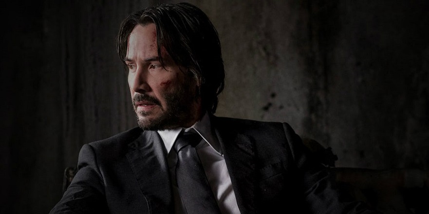 John Wick